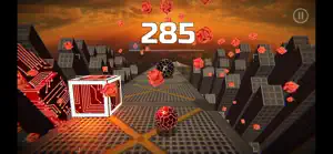 Void Roller - 3D Arcade Action screenshot 2