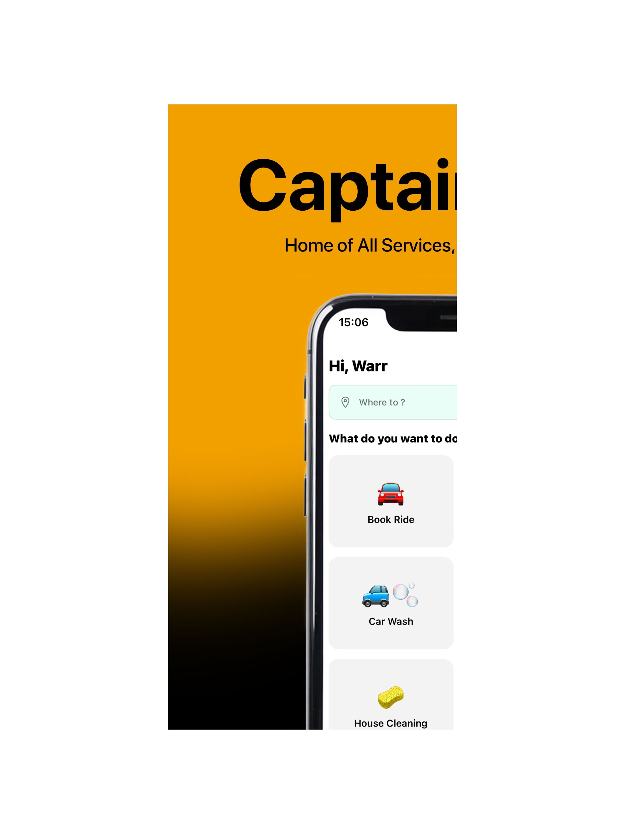 CaptainTrack screenshot 9
