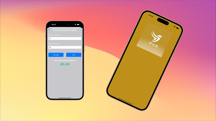 WGB-PRO screenshot-3