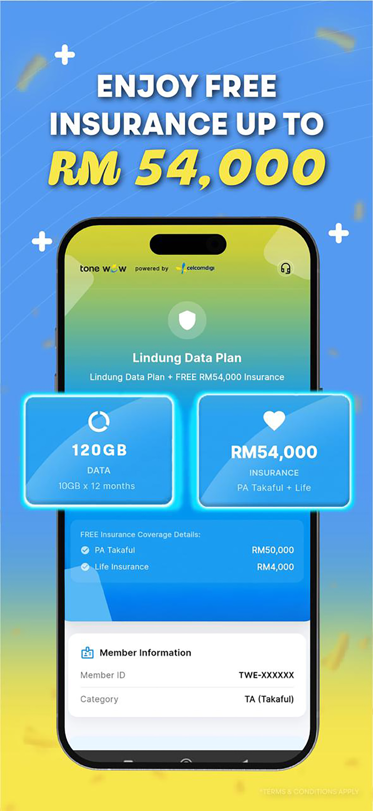 tone wow 2.0 screenshot 5