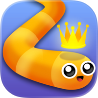 Snake.io - Online-Schlange