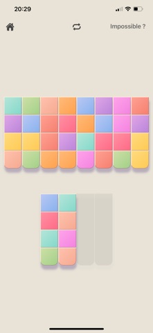 Puzzllia Screenshot 3 of 5