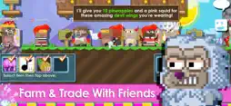 Growtopia screenshot 18