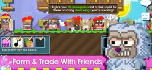 Growtopia screenshot 4