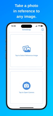 EchoSnap screenshot