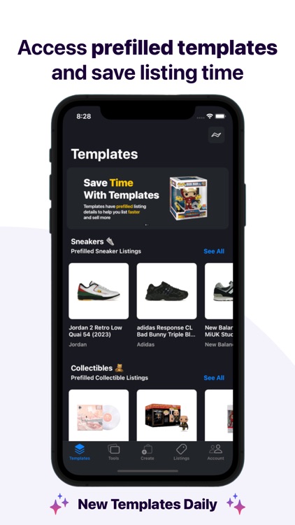 Lista: AI Crosslisting & Tools screenshot-5
