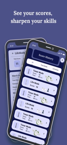 Chess Vision: Board Visualizer Screenshot 1 of 6