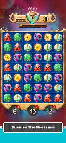 Astral Match Screenshot 5 of 8