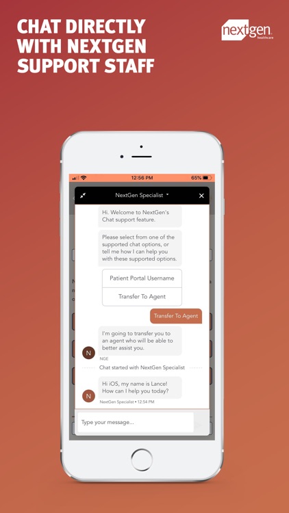 NextGen Success Community screenshot-3