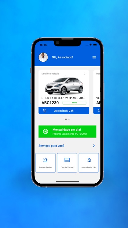 Auto Nacional Brasil