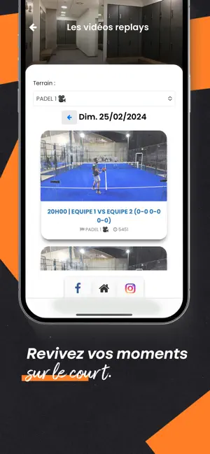 LE TEMPLE DU FOOT 2.0 screenshot 2