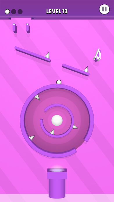 Balls Factory! Screenshot