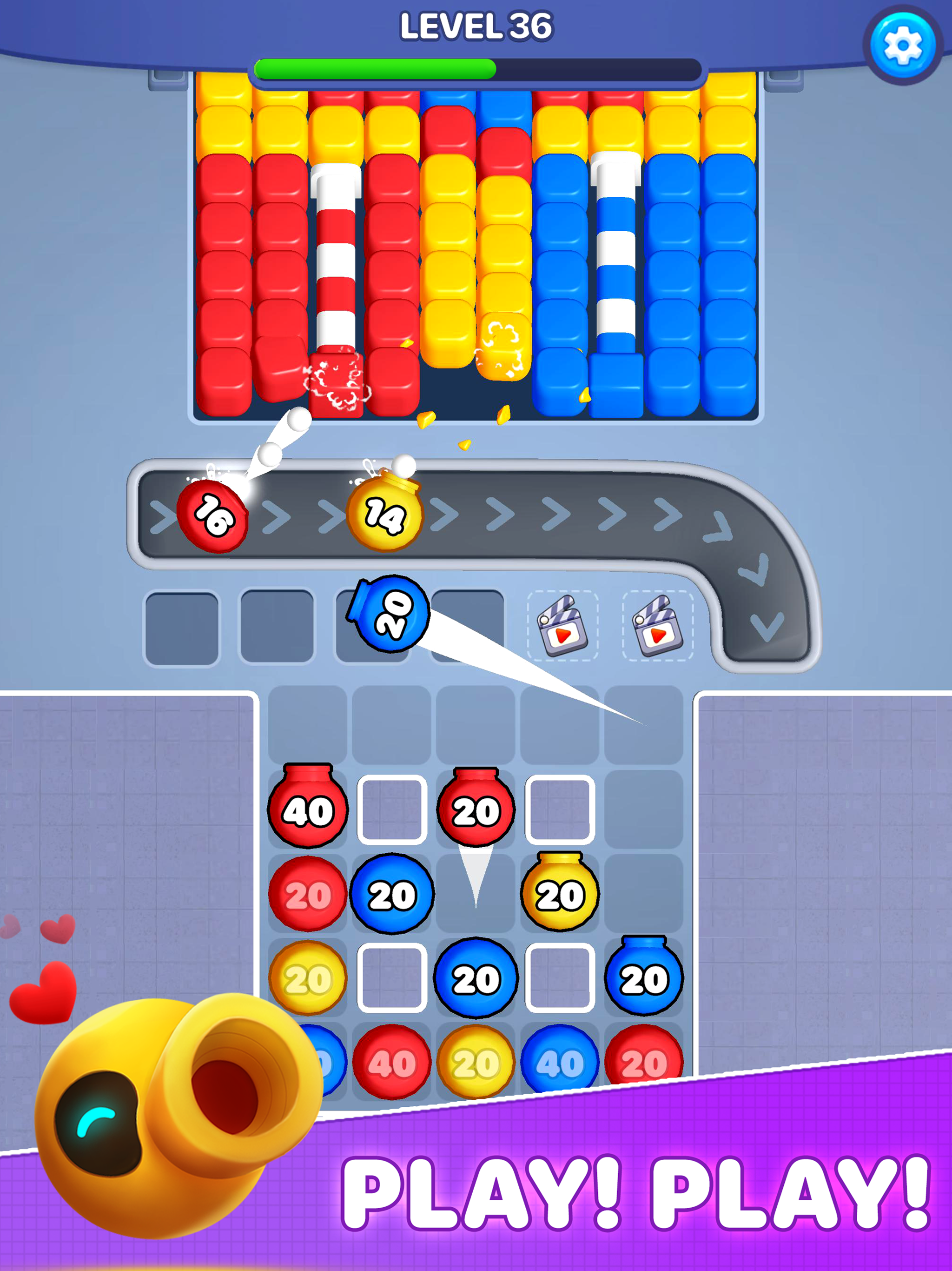 Block Smashers screenshot 8