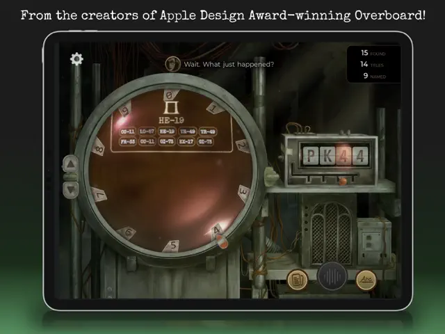 TR-49 screenshot 9