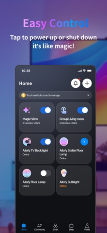 Ailofy Screenshot 1 of 5