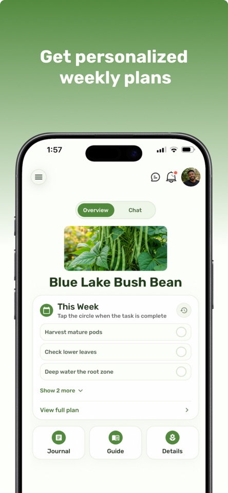 Plantivision screenshot 6