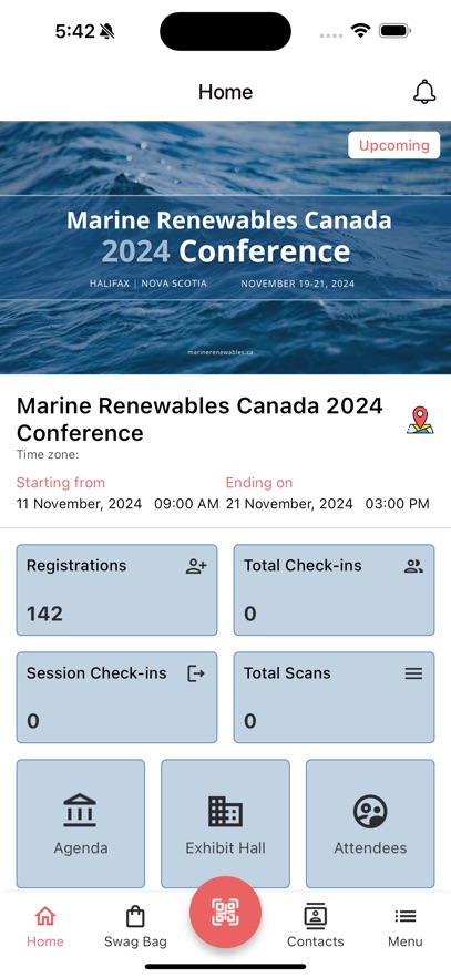 Marine Renewables Canada