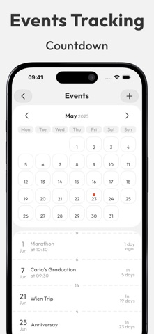 Daily Planner - Trio Screenshot 5 of 6