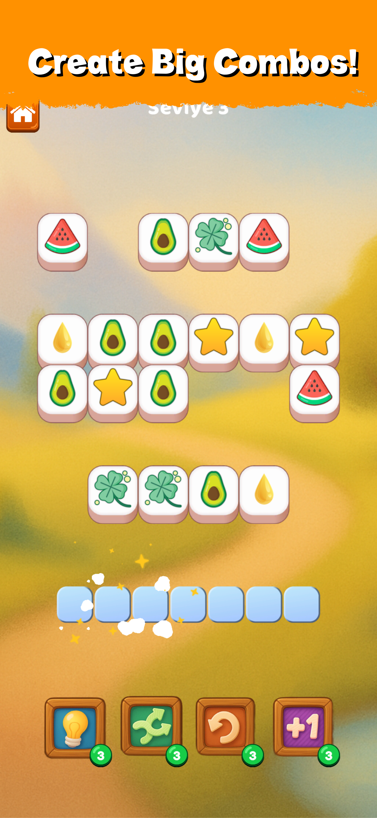 Tile Boom screenshot 6