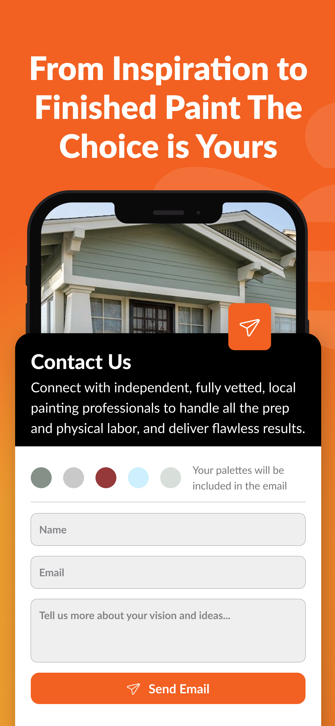 colorBee AiGent screenshot 6