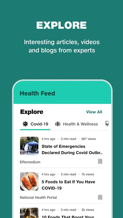 JioHealthHub screenshot-4