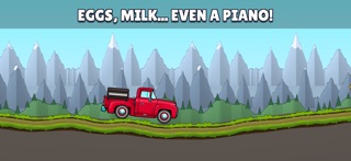 Fragile Cargo Delivery screenshot 1