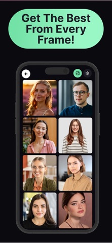 Repixly - Perfect Your Photos screenshot