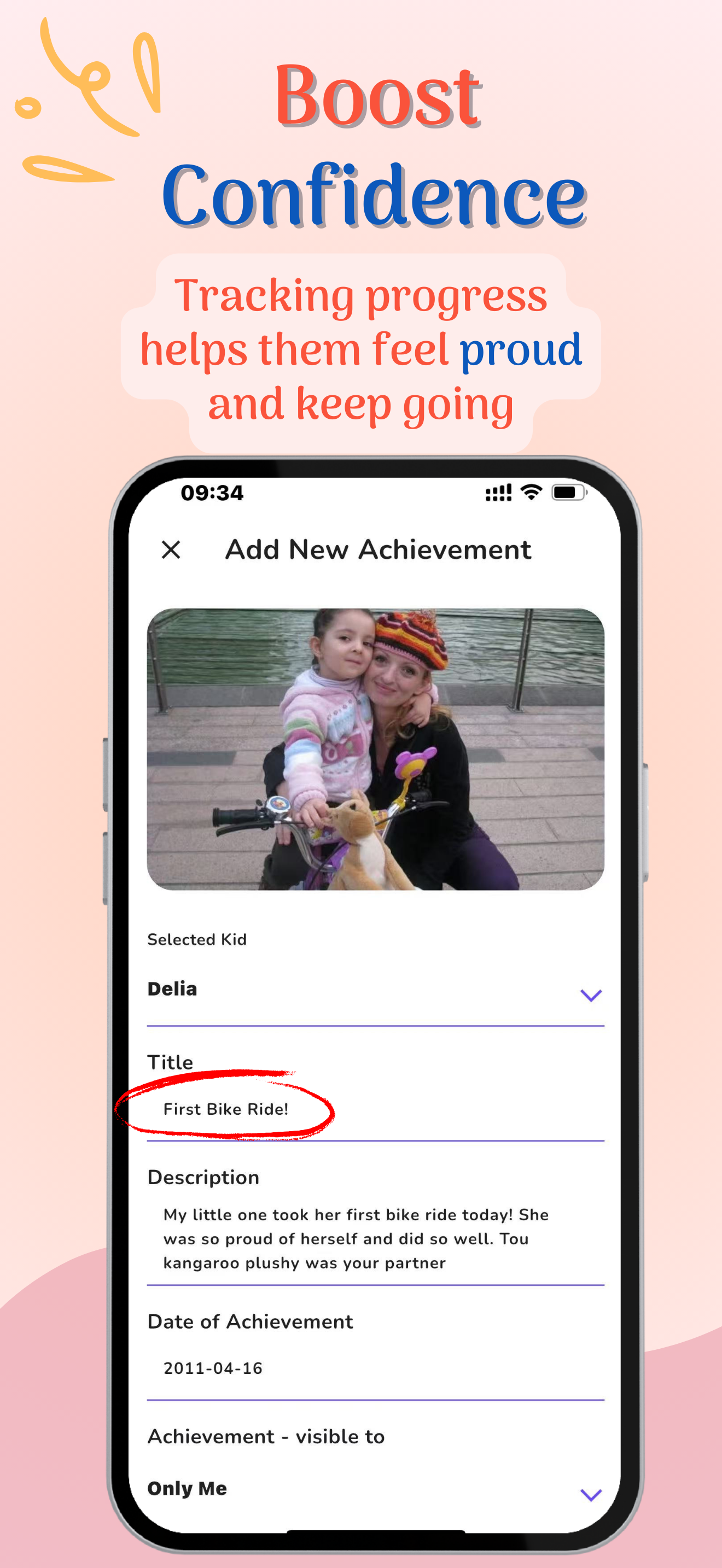 Koolio: Child Achievement Hub