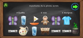 Lee Paso a Paso 2 - School Ed Screenshot 5 of 7