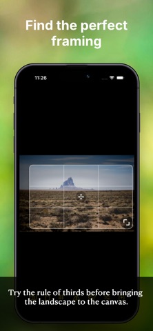 AureaView: Art Composition screenshot 2