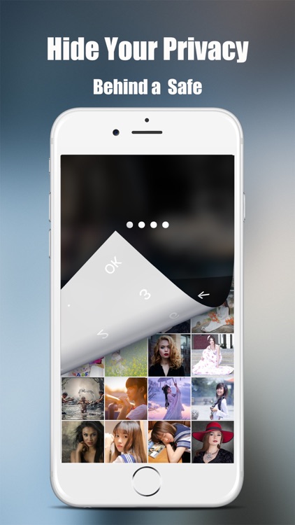 Privault - Private Photo Vault