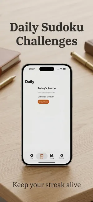 Sudoku Labs screenshot 4