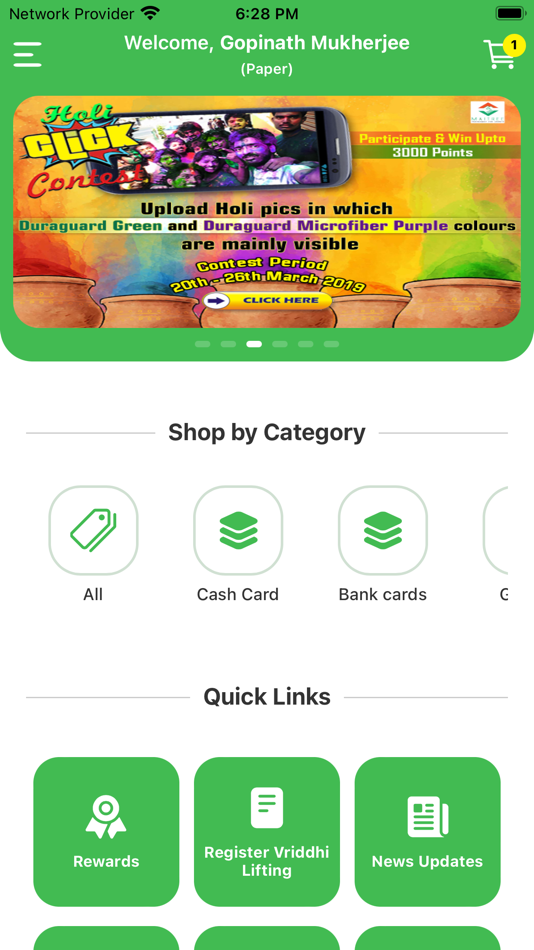 #4. Nuvuco-Maitree (iOS) 由: mjunction services ltd