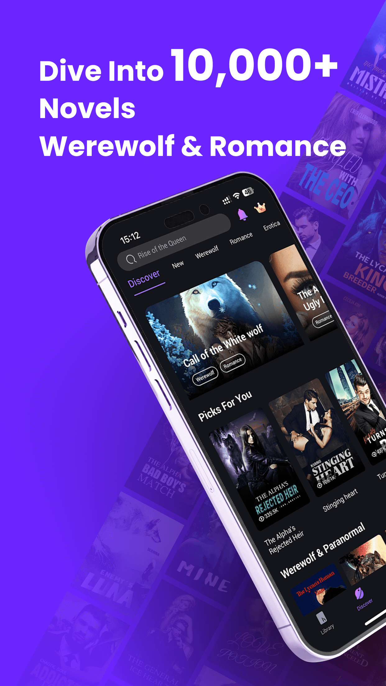 MeloShort screenshot 1