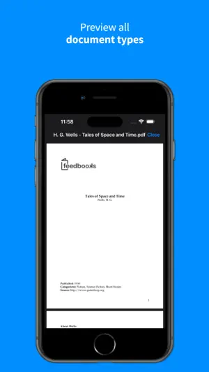 Permanote screenshot 4