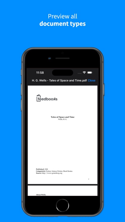 Permanote screenshot-3