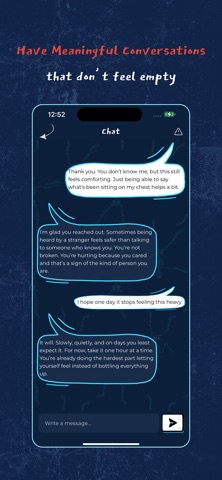 Skeleton Social: Anonymous Screenshot 5 of 6