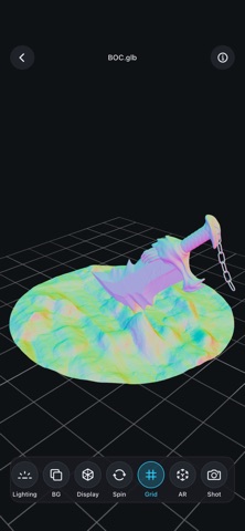 Viewport 3D Screenshot 5 of 9
