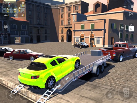 Truck Simulator Games TOW USAのおすすめ画像5