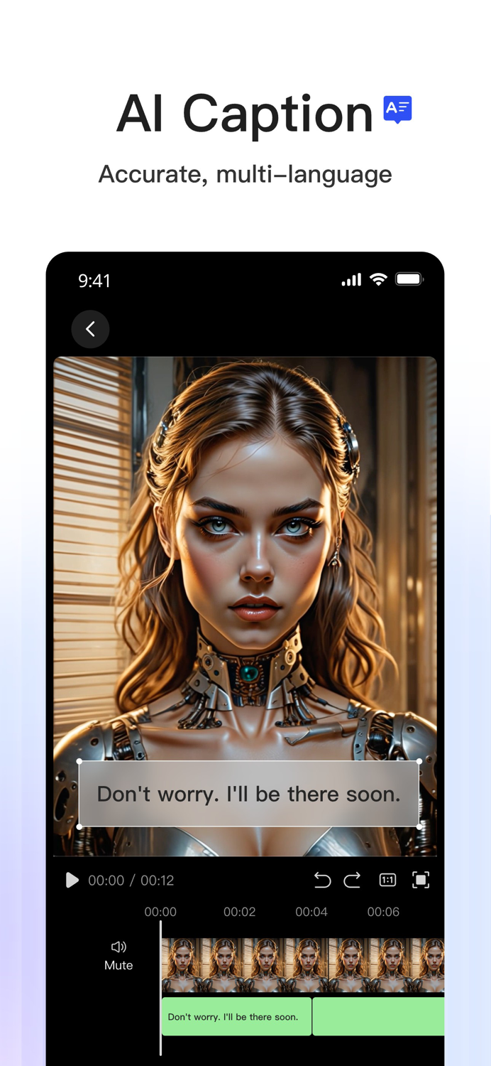 vivago.ai-AI VideoandEffects