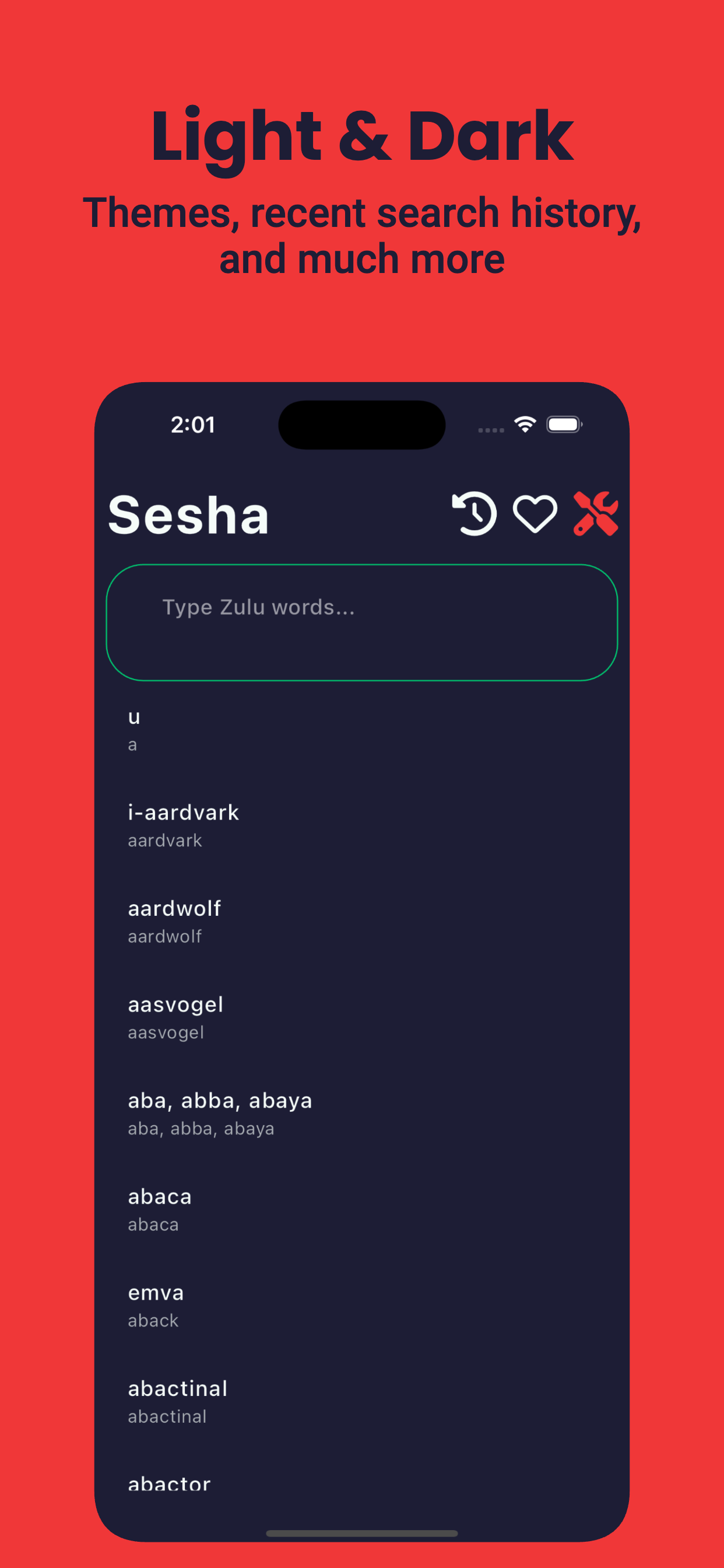 Tiny Invoice: Estimate App