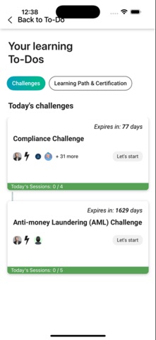 MaxLearn Lite Screenshot 7 of 9