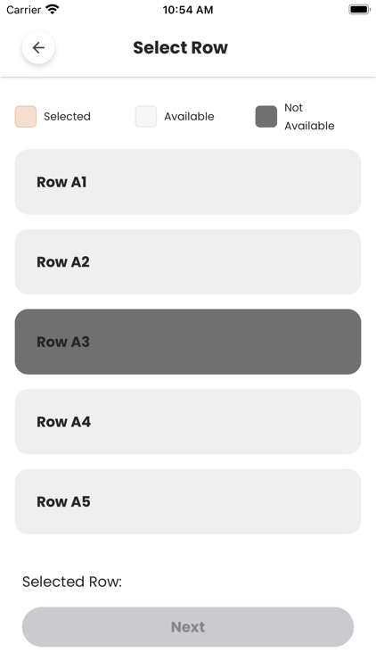 Green Sprouts screenshot-3