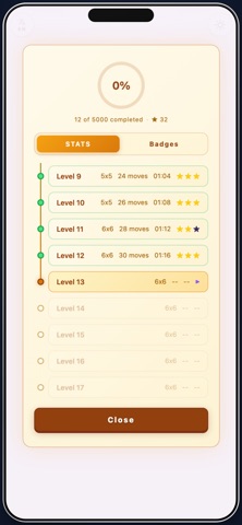 Alchemia: Pipe Puzzle Screenshot 5 of 7