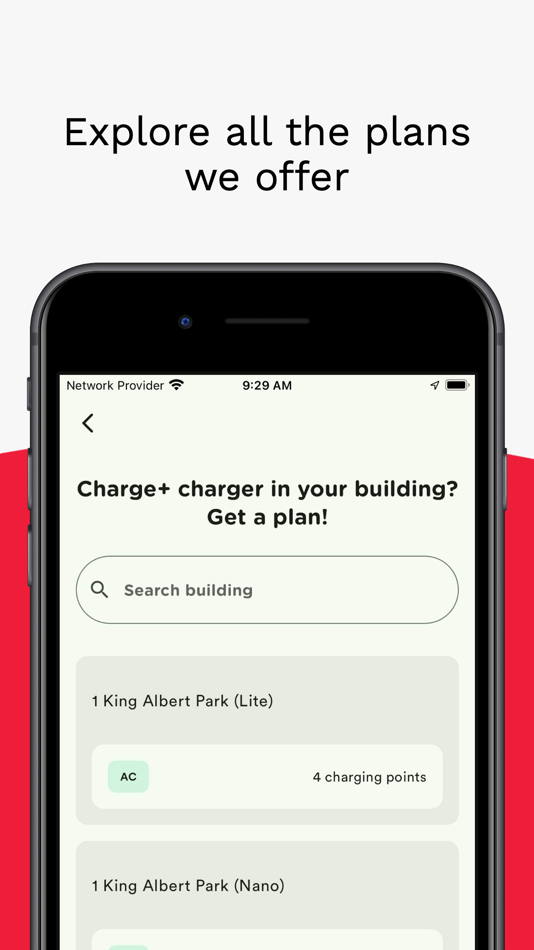 #4. CHARGE+ (iOS) 由: Charge+ Pte Ltd