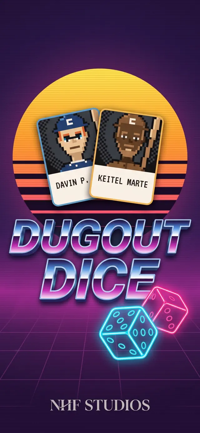 Dugout Dice screenshot 1