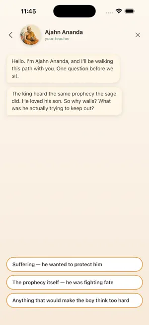 The Path to Buddhism screenshot 3