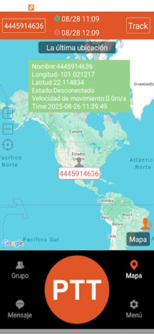 Prip screenshot