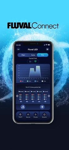FluvalConnect Screenshot 5 of 7