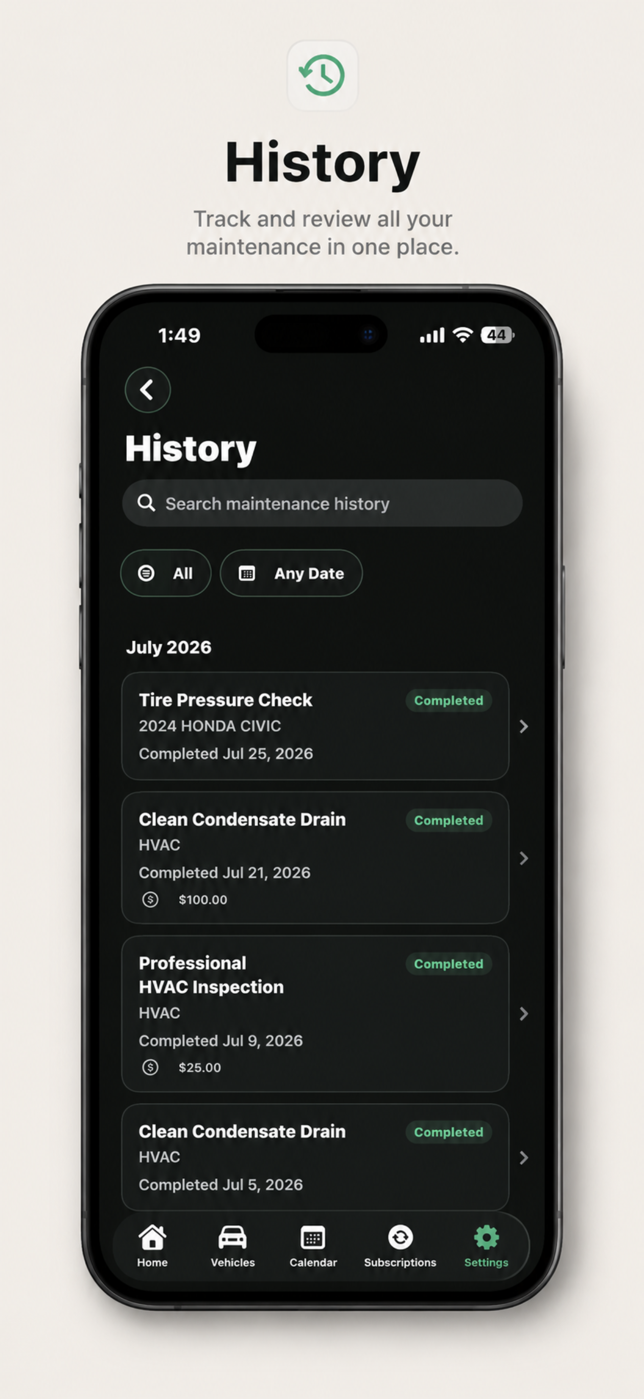 HomePilot: Home & Auto screenshot 6